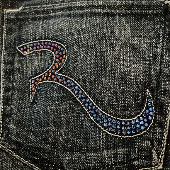 Rock & Republic bootcut jeans - Picture 3 of 7